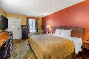 Quality Inn Laurinburg - Laurinburg - 8