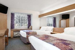 Microtel Inn & Suites by Wyndham Mankato - 5