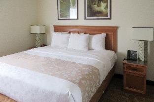 Quality Inn & Suites Raleigh Durham Airport - 9
