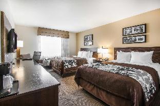 Sleep Inn & Suites Grand Forks Near Alerus Center - 7