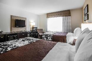 Sleep Inn & Suites Grand Forks Near Alerus Center - 5