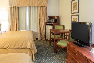 Quality Inn & Suites - Sioux City - 9