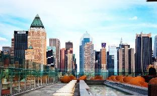 Ink 48 Hotel - New York - 3