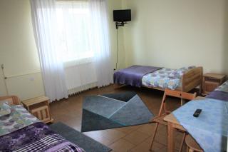 POKOJE GOŚCINNE LIBER - 3