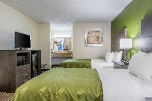 Quality Inn Columbia Airport - 6