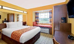 Microtel Inn & Suites by Wyndham Princeton - Princeton - 8