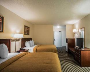 Quality Inn Columbia Airport - West Columbia - 4