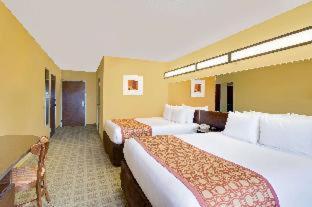 Microtel Inn & Suites by Wyndham Princeton - Princeton - 5