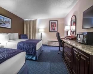 Quality Inn Schaumburg - Chicago near the Mall - 5