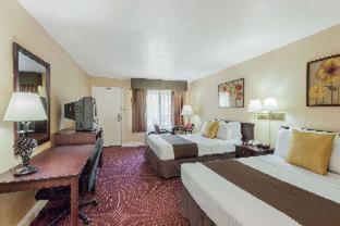 Hospitality Inn - San Bernardino - 8