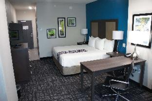 La Quinta by Wyndham Gainesville - Gainesville - 4