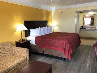 Days Inn by Wyndham Gainesville - Gainesville - 6