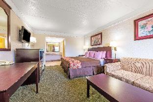 Days Inn by Wyndham Gainesville - Gainesville - 5
