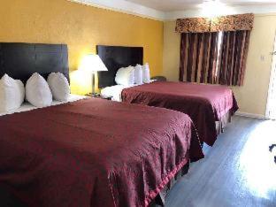 Days Inn by Wyndham Gainesville - Gainesville - 3