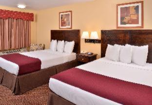 Americas Best Value Inn Bryant - Bryant - 8