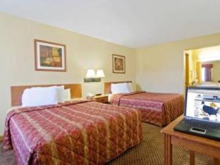 Americas Best Value Inn Bryant - Bryant - 5