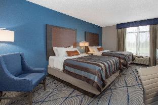 Wingate by Wyndham Indianapolis Airport Plainfield - 1