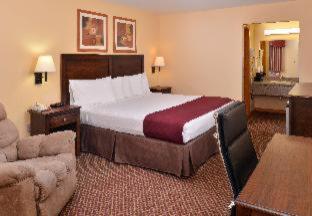 Americas Best Value Inn Bryant - Bryant - 3