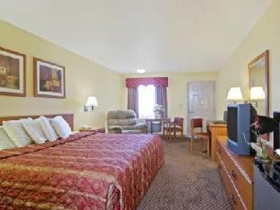 Americas Best Value Inn Bryant - Bryant - 2