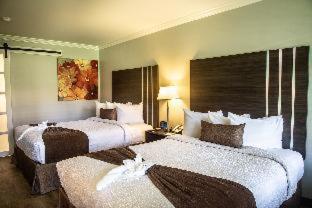 Palm Garden Hotel - Thousand Oaks - 5