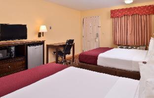 Americas Best Value Inn Bryant - Bryant - 1