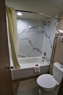 SureStay Hotel by Best Western Jasper - Jasper - 3