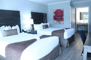 Palm Garden Hotel - Thousand Oaks - 3