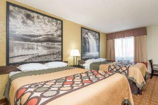 Super 8 by Wyndham Rice Lake - Rice Lake - 8