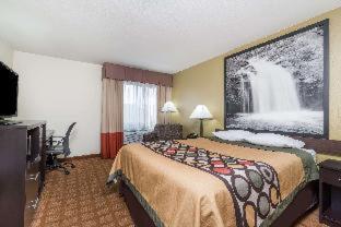 Super 8 by Wyndham Rice Lake - Rice Lake - 7