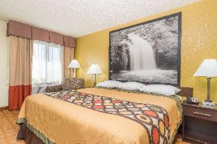 Super 8 by Wyndham Rice Lake - Rice Lake - 5
