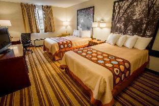 Super 8 by Wyndham State College - State College - 2
