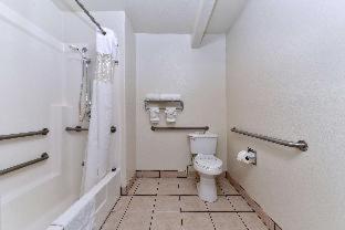 Americas Best Value Inn - Ukiah - Ukiah - 9