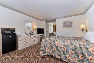 Americas Best Value Inn - Ukiah - Ukiah - 8