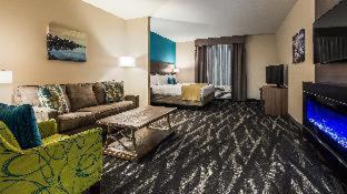 Best Western Plus Centralia Hotel & Suites - Centralia - 7