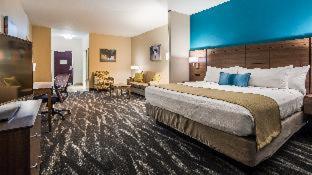 Best Western Plus Centralia Hotel & Suites - Centralia - 4