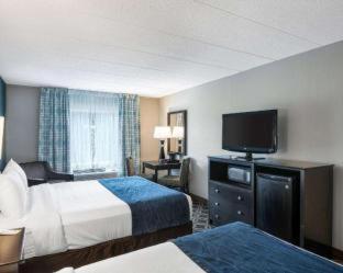Comfort Inn Rehoboth Beach - 8