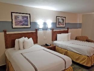 Americas Best Value Inn Marshall - Bel Air - 3