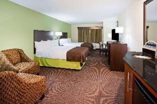 AmericInn by Wyndham DeWitt - De Witt - 8