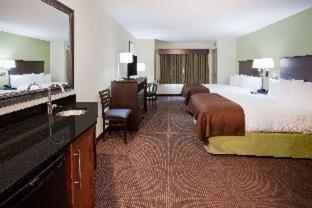 AmericInn by Wyndham DeWitt - De Witt - 6