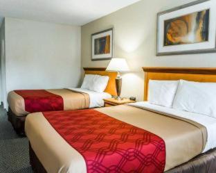 Econo Lodge Whiteville - Whiteville - 6