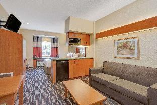 Microtel Inn & Suites by Wyndham Bushnell - Bushnell - 4
