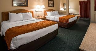 Super 8 by Wyndham Cherokee - 5