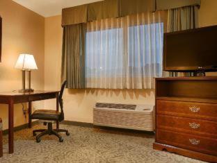 Best Western Petaluma Inn - 6