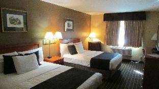FairBridge Inn & Suites Leavenworth - 9