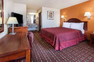 Days Inn by Wyndham El Reno - El Reno - 7