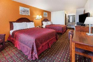 Days Inn by Wyndham El Reno - El Reno - 4