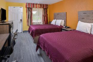 Americas Best Value Inn West Columbia - West Columbia - 1