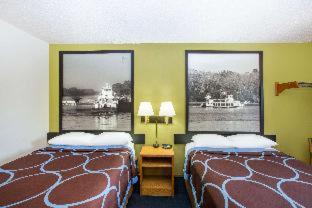 Super 8 by Wyndham Storm Lake - Storm Lake - 6