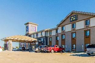 Sleep Inn & Suites West-Near Medical Center - Rochester - 9