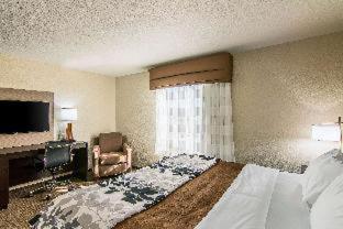 Sleep Inn & Suites West-Near Medical Center - Rochester - 7